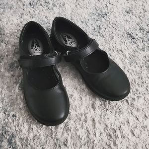 Hush Puppies Girls Mary Jane Flats